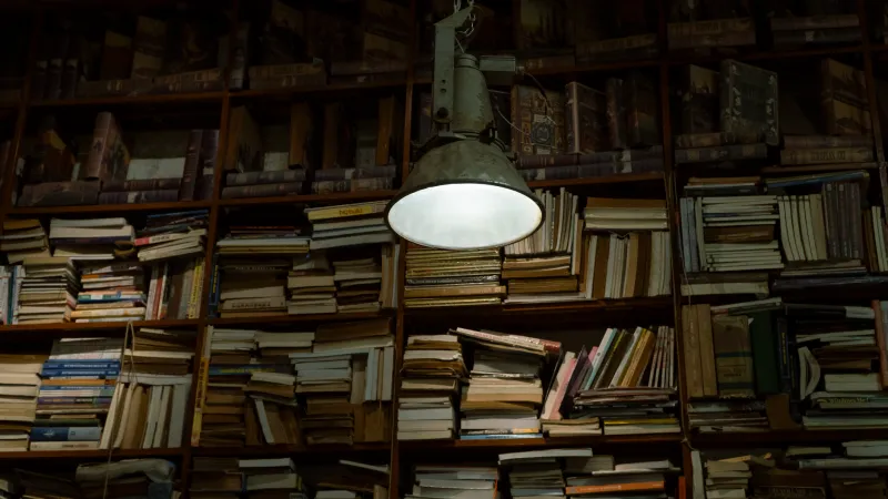Marginalia and Migration: The American Collectors Treating First-Edition Marathi Novels as Cultural Treasure