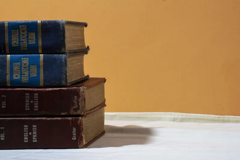 Between Two Tongues: The Art and Anguish of Translating Marathi Literature Into English
