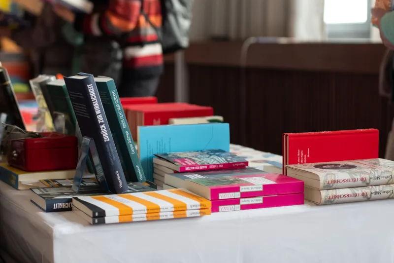 From New Jersey to the Bay Area: A Season-by-Season Guide to North America's Marathi Literary Gatherings