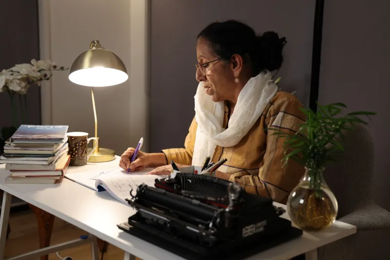 Your Book, Your Terms: A Practical Roadmap for Marathi Authors Ready to Self-Publish in America
