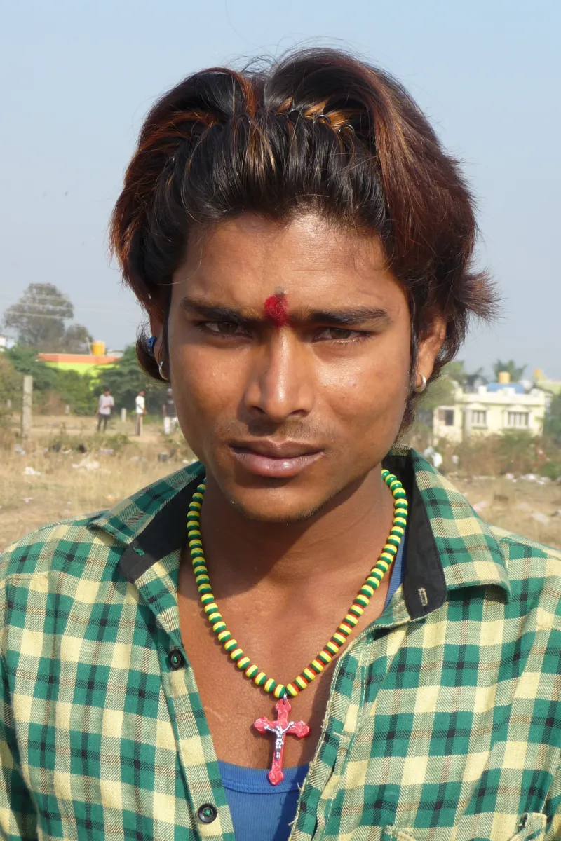 Speaking Aaji's Language: How American-Born Marathi Youth Are Reclaiming Their Linguistic Roots