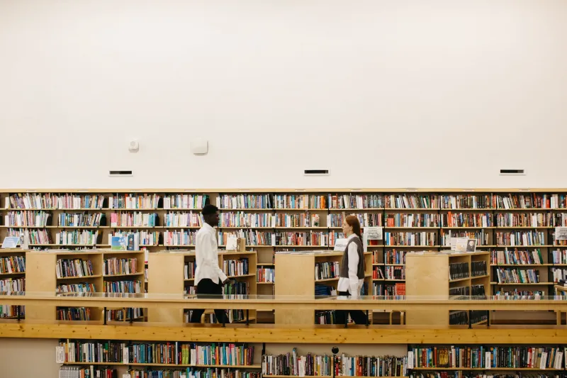 Whose Canon Is It Anyway? How Indian-Americans Are Rewriting the Rules of Marathi Reading Lists
