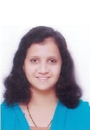 Adv Akshata Joshi